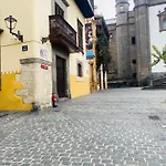 Vacacionales Vegueta
