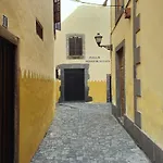 Vacacionales Vegueta