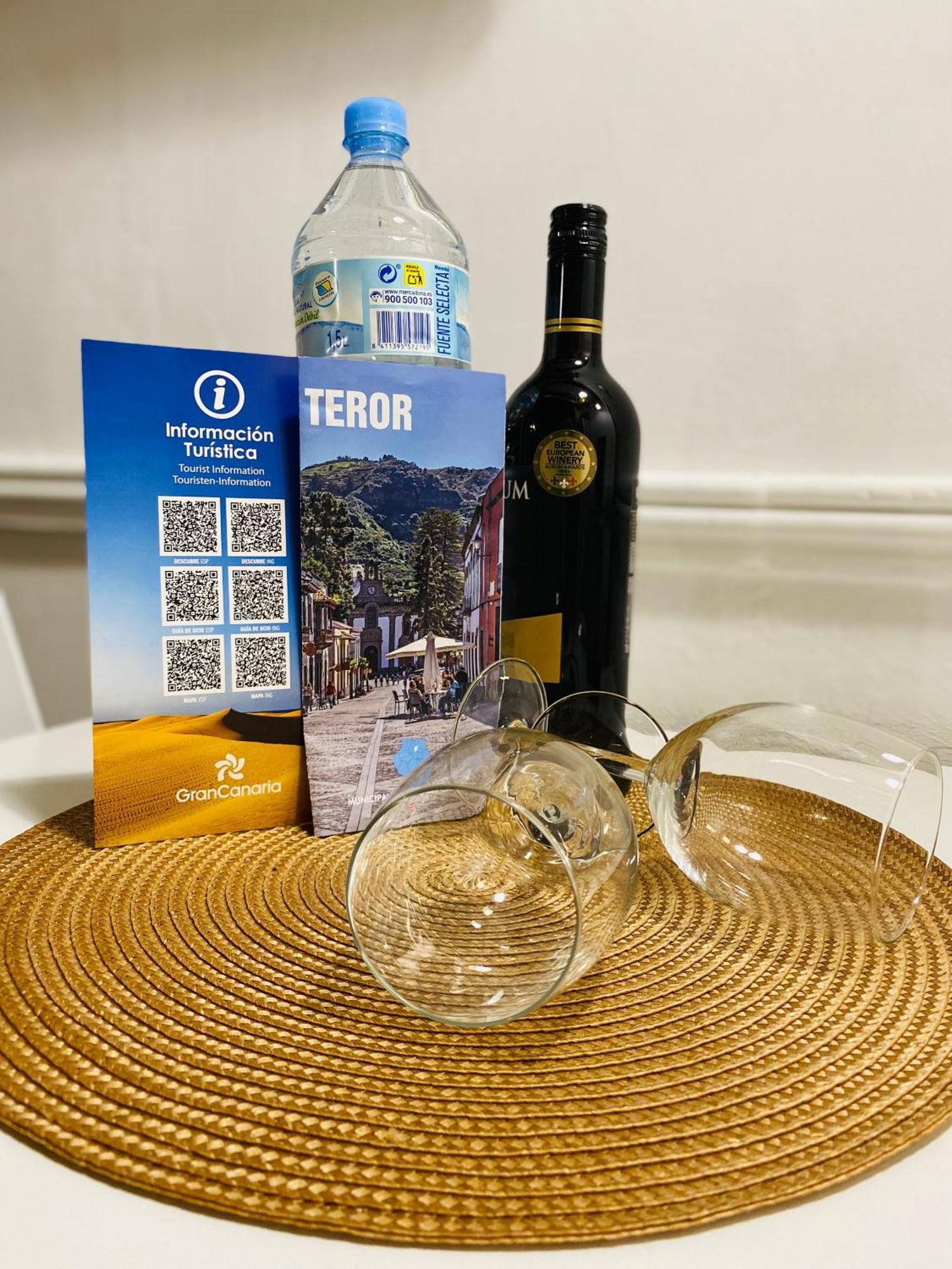 Vacacionales Vegueta Appartement Las Palmas de Gran Canaria
