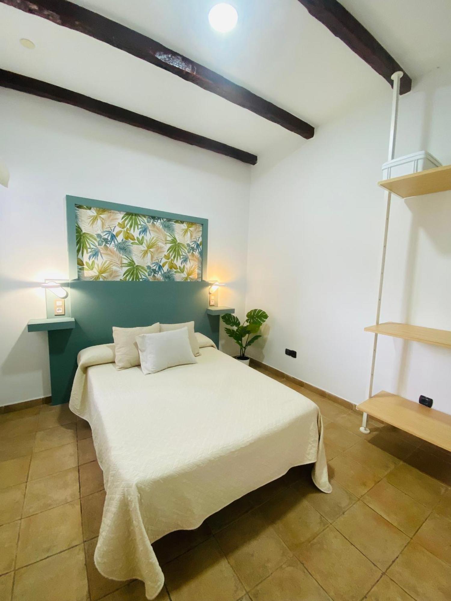 Appartement Vacacionales Vegueta *