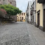 Vacacionales Vegueta
