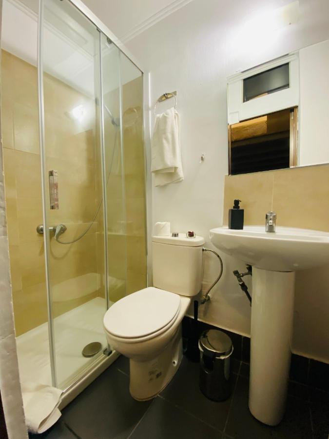 Vacacionales Vegueta Appartement *