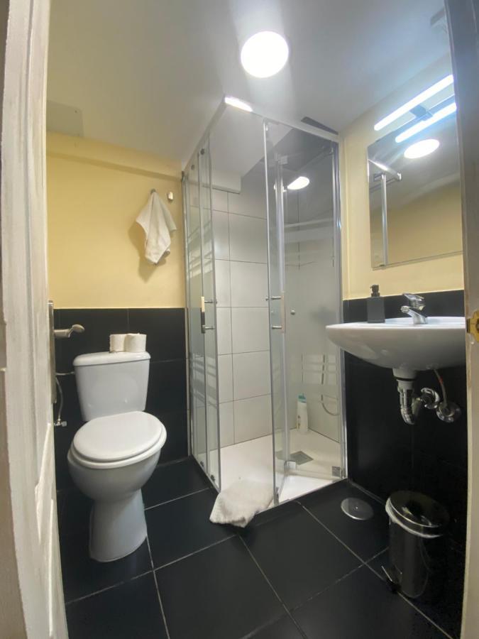 Appartement Vacacionales Vegueta Las Palmas