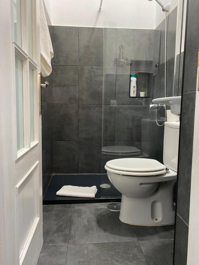 Appartement Vacacionales Vegueta