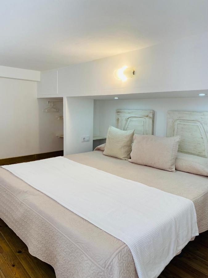 Appartement Vacacionales Vegueta Las Palmas