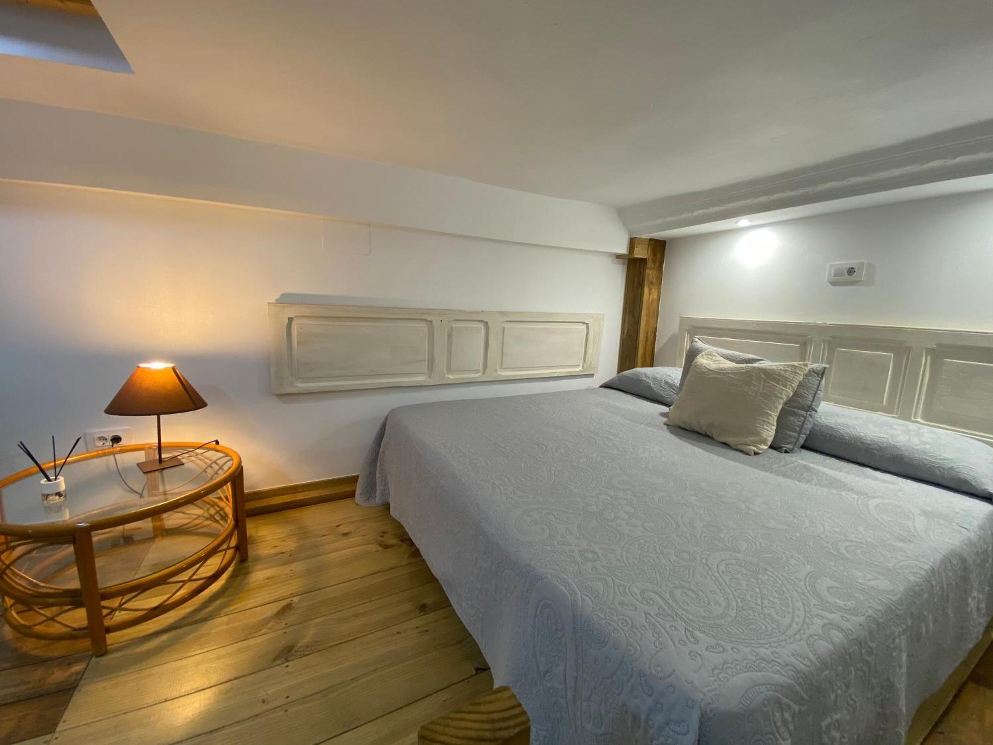 Appartement Vacacionales Vegueta