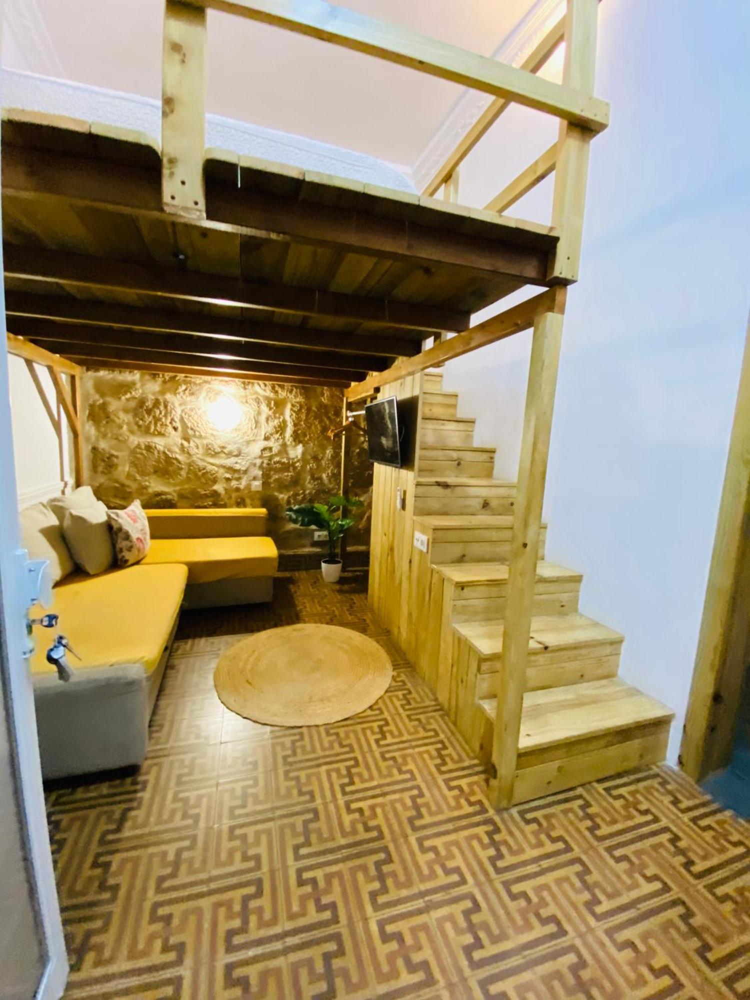 Appartement Vacacionales Vegueta Las Palmas