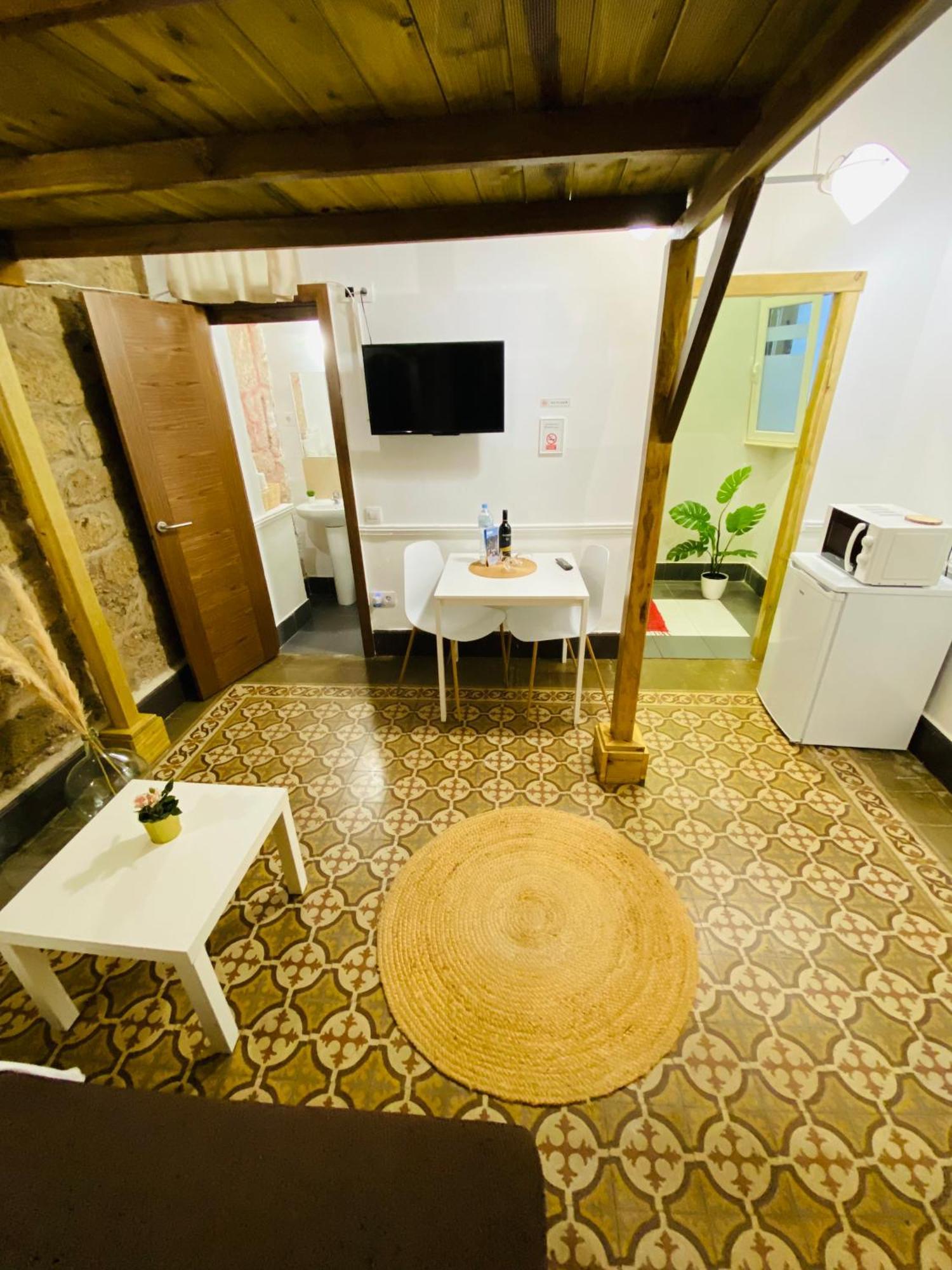Vacacionales Vegueta Appartement Las Palmas