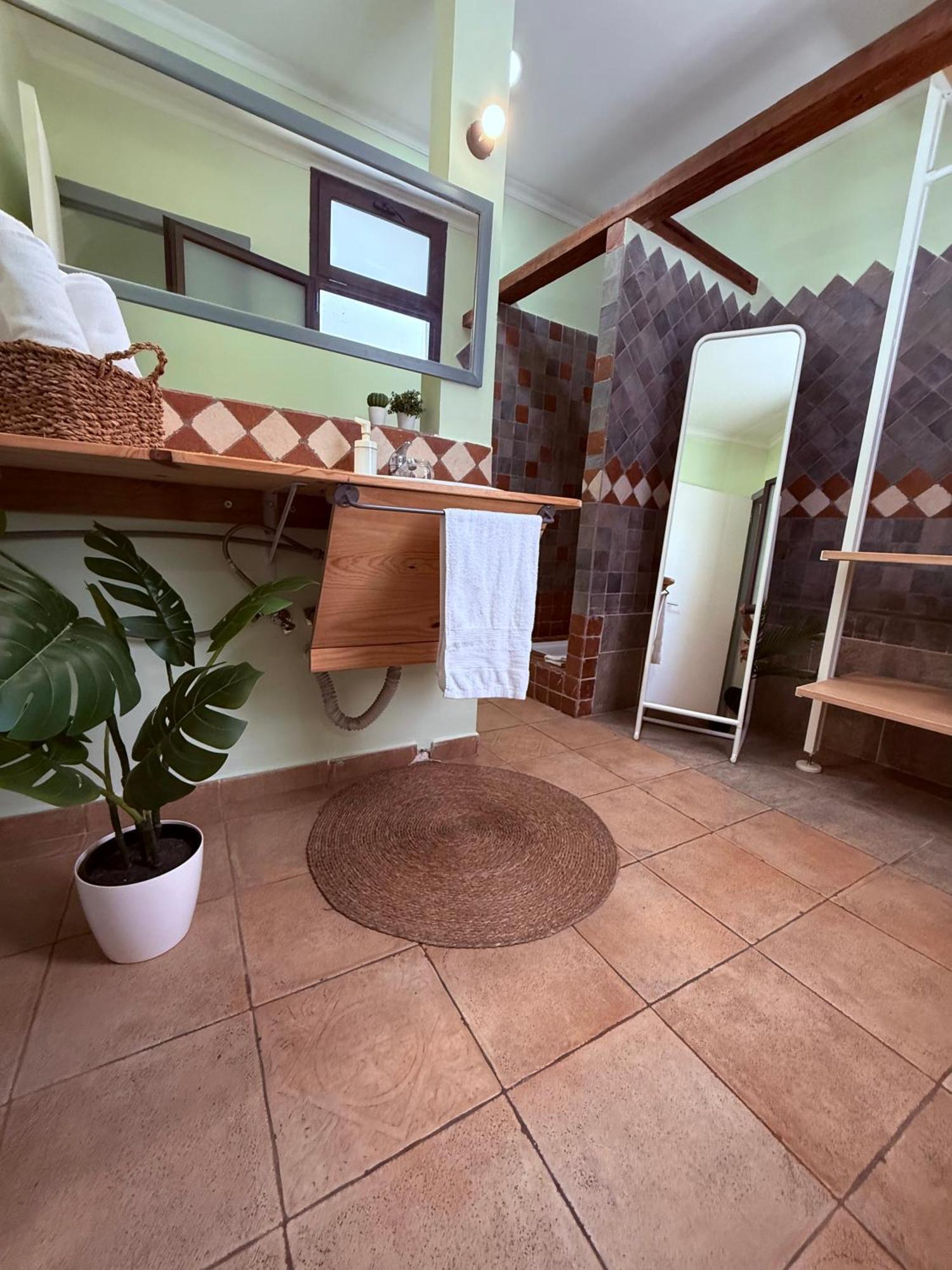 Vacacionales Vegueta Appartement *